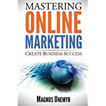 Get Mastering Online Marketing on Amazon